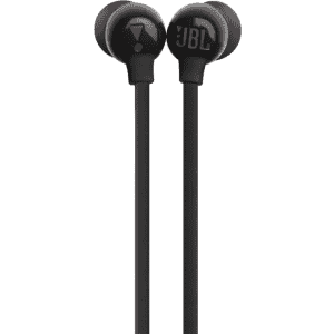 JBL Bluetooth Headset | T165BT | In the Ear |  Black
