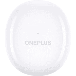 OnePlus Nord Buds CE Truly Wireless Bluetooth Headset  | True Wireless | Moonlight White