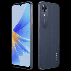 OPPO A17K | CPH2471 | 64 GB/3 GB RAM | Navy Blue