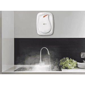 Orient Electric Storage Water Geyser | 3 L | White | FONTUS IWFT03VPSM3