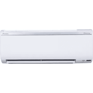 Daikin Split Inverter AC | 1 Ton 5 Star | White | FTKM35UV16W
