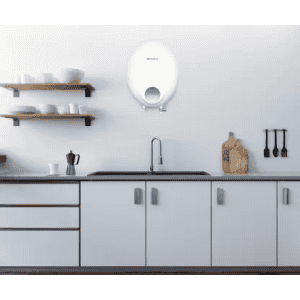 Havells Opal Instant Water Heater | 3 L | White