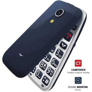 Easyfone  | RoyaleBlue