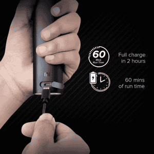 Mi XXQ02HM Beard Trimmer | Black