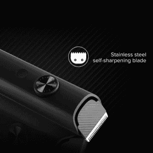 Mi XXQ02HM Beard Trimmer | Black