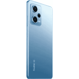 REDMI Note 12 Pro 5G  | 6 GB/ 128 GB | Glacier Blue