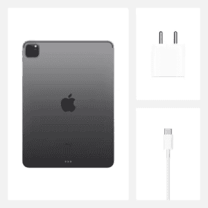 APPLE iPad Pro | 2nd Gen | 6 GB/512 GB | Wi-Fi Only | Space Grey