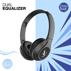 INFINITY  Harman TRANZ 700 Bluetooth Headset | On the Ear by | Black
