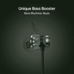 OPPO Enco M32 Bluetooth Headset | In the Ear | Green