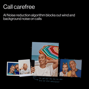 OnePlus Nord Buds CE Truly Wireless Bluetooth Headset | Misty Grey