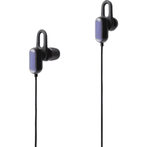 Mi  Sports Bluetooth Headset In the Ear | Black, Purple