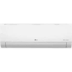 LG 1 Ton 3 Star Split Inverter AC | RSNQ12CNXE | White