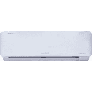 Lloyd 1 Ton 3 Star Split Inverter AC | GLS12I3FWSEV | Copper Condenser
