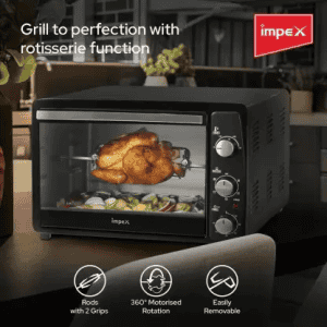 Microwave with otg function discount