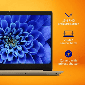 Lenovo IdeaPad Slim 3 core i5 | 8 GB/512 GB SSD | 81X800MMIN | Platinum Grey