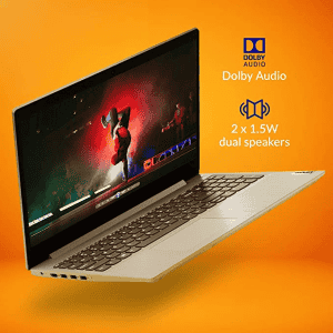 Lenovo IdeaPad Slim 3 core i5 | 8 GB/512 GB SSD | 81X800MMIN | Platinum Grey