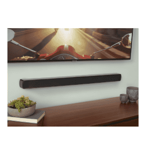 JBL | Cinema SB170 2.1 Channel Sound Bar with Wireless Subwoofer | Black
