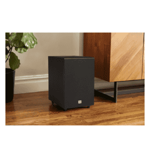 JBL | Cinema SB170 2.1 Channel Sound Bar with Wireless Subwoofer | Black