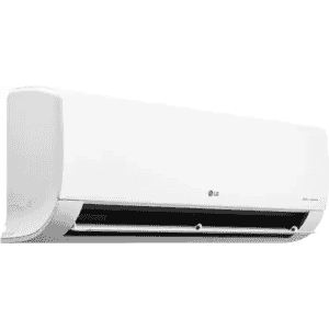 LG 1 Ton 3 Star Split Inverter AC | RSNQ12CNXE | White