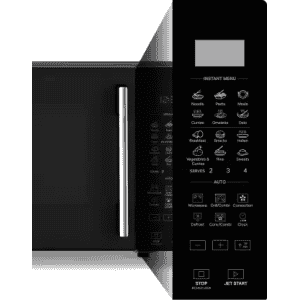 Whirlpool 20 L Convection Microwave Oven | Magicook Pro 22CE | Black