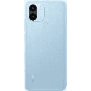 REDMI A1+ | 32 GB /3 GB RAM | Light blue