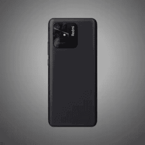 REDMI 10 | 64 GB/4 GB RAM | Shadow Black