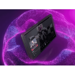 Lenovo M7 HD 3rd Gen 2 GB RAM 32 GB ROM 7 inch with Wi-Fi Only Tablet | Iron Grey