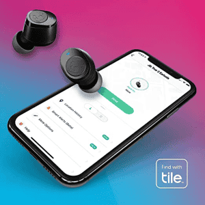 Skullcandy Jib True 2 Wireless in-Ear Earbuds | Black