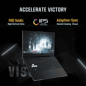 ASUS TUF Dash F15 Gaming Laptop | FX517ZC-HN107WS | 15.6-inch | Intel Core i7-12650H 12th Gen/ RTX 3050 4GB Graphics, | 16GB/512GB SSD/Windows 11/Office 2021 | Black