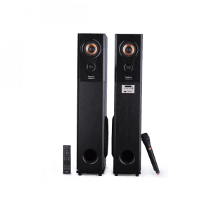 IMPEX THUNDER T2 SPEAKER 2.0