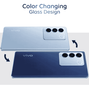 vivo V27 5G | 12 GB | 256 GB | Magic Blue