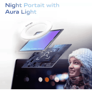 vivo V27 5G | 8 GB | 128 GB | Noble Black