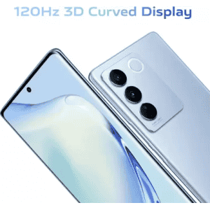 vivo V27 5G | 8 GB | 128 GB | Magic Blue