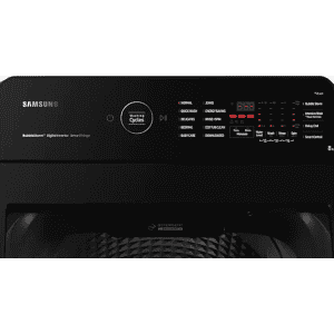 SAMSUNG Fully Automatic Top Load Washing Machine | Wifi 5 Star | 8 kg | Grey | WA80BG4542BDTL