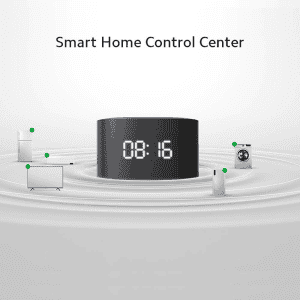 Xiaomi Smart Speaker | IR Control | 360 Degree Surround Sound | Black | L05G