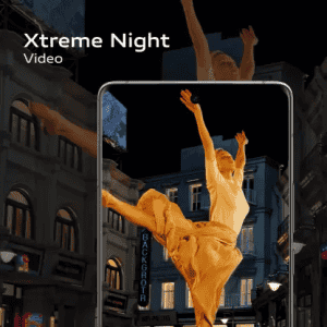 vivo X90 | 5g | 12 GB/ 256 GB | Asteroid Black