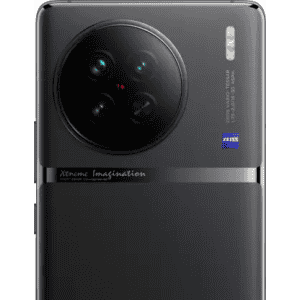 vivo X90 | 5g | 12 GB/ 256 GB | Asteroid Black