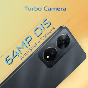 vivo T2 5G | 8 GB / 128 GB | Velocity Wave