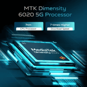 vivo T2x 5G | 8 GB / 128 GB | Marine Blue