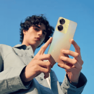 realme C55 | 6 GB | 64 GB | Sunshower