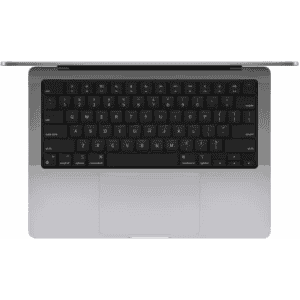 APPLE 2023 MacBook Pro M2 Pro | 16 GB/512 GB SSD/macOS Ventura | MPHE3HN/A | 14 Inch Space Grey  1.60 Kg