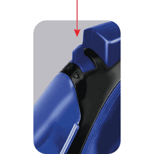 Havells Tinyo Pro Steam Iron | 1250 W | Blue