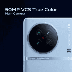 vivo X90 | 5g | 12 GB/ 256 GB | BREEZE BLUE