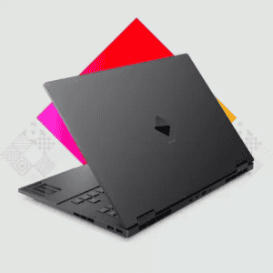 HP Ryzen 7 Gaming Laptop| Octa Core 6800H | 16 GB | 1 TB | 6 GB Graphics  | Mica Silver | 16-n0054AX