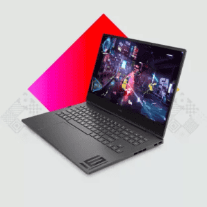 HP Ryzen 7 Gaming Laptop| Octa Core 6800H | 16 GB | 1 TB | 6 GB Graphics  | Mica Silver | 16-n0054AX