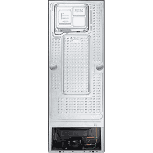 Samsung 256L 3 Star Convertible 3 In 1 Digital Inverter Frost-Free Double Door Refrigerator | RT30C3733S8/HL | Elegant Inox