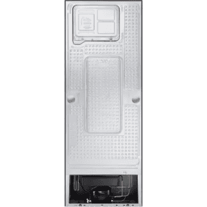 SAMSUNG Frost Free Double Door Convertible Refrigerator | 301 L | 3 Star |  Luxe Black | RT34C4523BX/HL
