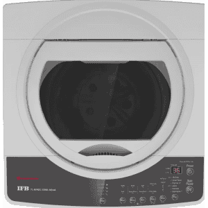 IFB | TL-RPSS AQUA | Fully Automatic Top Load Washing Machine with In-built Heater | 7 kg  | Grey