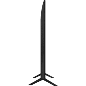 Samsung CU7700 | UA65CU7700KLXL | 165 cm (65 inch) | Ultra HD 4K Smart LED TV | Black