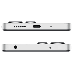 REDMI 12 | 128GB/6GB RAM | Moonstone Silver